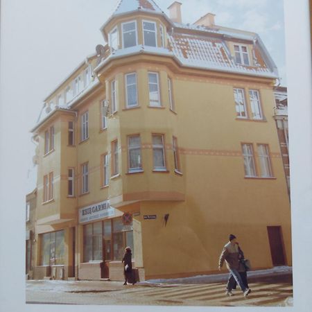 Apartament Krolewiecka 19 Centrum Molo Jezioro Czos Klima Mragowo Ngoại thất bức ảnh