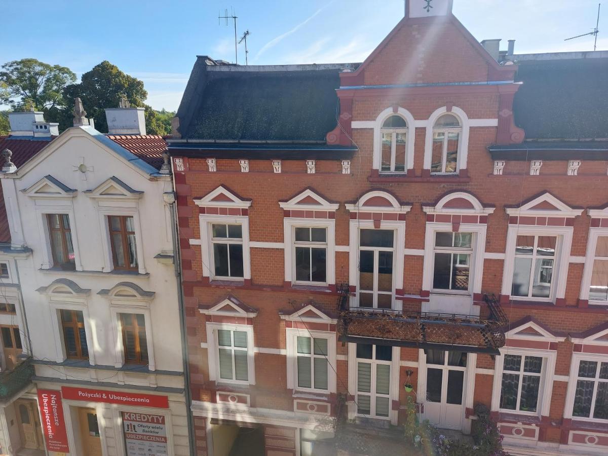 Apartament Krolewiecka 19 Centrum Molo Jezioro Czos Klima Mragowo Ngoại thất bức ảnh