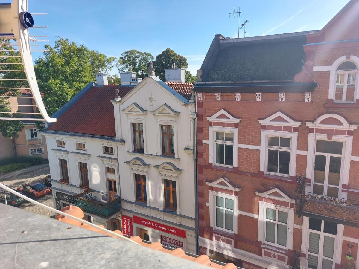 Apartament Krolewiecka 19 Centrum Molo Jezioro Czos Klima Mragowo Ngoại thất bức ảnh