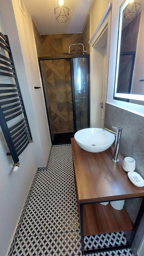 Apartament Krolewiecka 19 Centrum Molo Jezioro Czos Klima Mragowo Ngoại thất bức ảnh