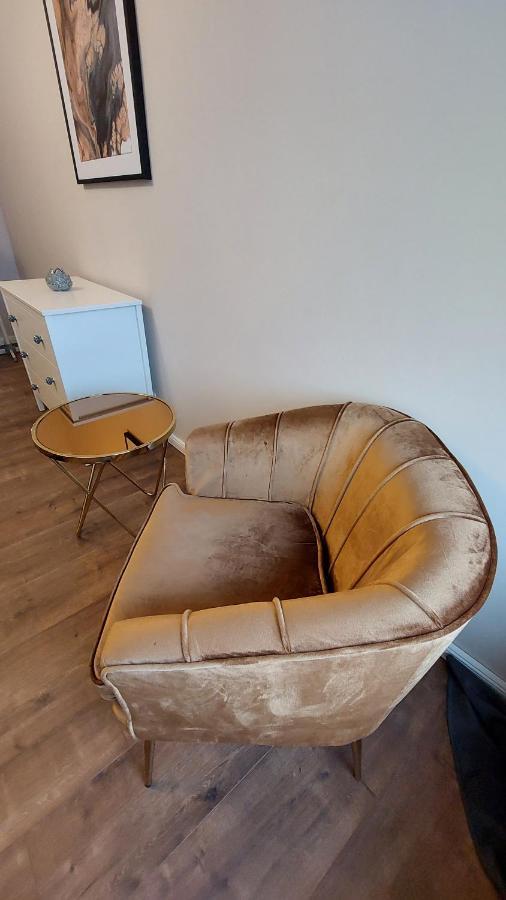 Apartament Krolewiecka 19 Centrum Molo Jezioro Czos Klima Mragowo Ngoại thất bức ảnh